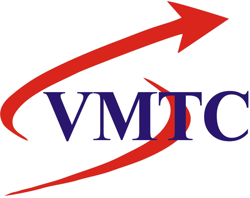 VMTC Logistics Logo